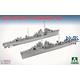 Soviet destroyer PR.7 Gremyashchiy 1942  1:350