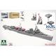 Destroyers² Box - Anshan Class + Soviet PR.7+Bonus