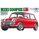 Rover Mini Cooper 1.3i 1:12