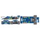 Tyrrell P34 Six Wheeler 1:12