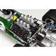 Lotus 49 GP 1967 1:12