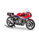 Honda RS1000 Endurance Racer 1:12
