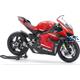 Ducati Superleggera V4 w / Racing kit 1:12