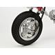 Honda DAX Motorrad LIMITIERT (1:6)