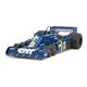 Tyrrell P34 1976 Japan GP 1:20