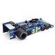 Tyrrell P34 1976 Japan GP 1:20