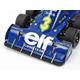 Tyrrell P34 1976 Japan GP 1:20