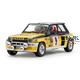 Renault 5 Turbo Rally Kit   1:24