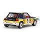 Renault 5 Turbo Rally Kit   1:24