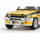 Renault 5 Turbo Rally Kit   1:24