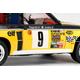 Renault 5 Turbo Rally Kit   1:24