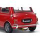 Morris Mini Cooper 1275S Mk.I 1:24