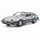 Nissan 300ZX 2 Seater 1983    1:24