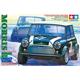 Morris Mini Cooper Racing 1:24