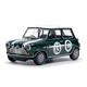 Morris Mini Cooper Racing 1:24
