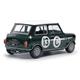 Morris Mini Cooper Racing 1:24