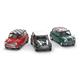 Morris Mini Cooper Racing 1:24