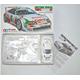 Castrol Toyota Tom´s Supra GT 1:24