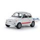 Fiat Abarth 695 SS