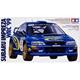 Subaru Impreza WRC '99  1:24
