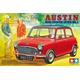 Austin Mini Cooper 1275S Mk.1    1:24