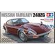 Nissan Fairlady 240ZG