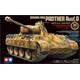 Panther Ausf. D Special Edition 50 Years MM Serie