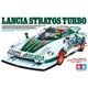 Lancia Stratos Turbo 1:24