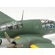 Mitsubishi Ki-46 Iii Type 100 + 4X4  Kurogane