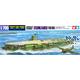 Zuikako Aircraft Carrier - Waterline