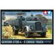 Opel Blitz 3t LKW 4x2