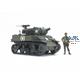 U.S. Howitzer Motor Carriage M8 1:48