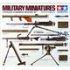 U.S. Infantry Weapons