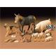 Livestock Set /  Tiere Set