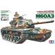 US M60A3 Main Battle Tank