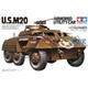 U.S. M20 Armored Utility Car