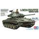 U.S. Light Tank M24 Chaffee European Theater