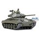 U.S. Light Tank M24 Chaffee European Theater