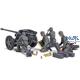 German 5 cm Anti Tank Gun  PaK 38