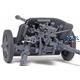 German 5 cm Anti Tank Gun  PaK 38