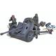 German 5 cm Anti Tank Gun  PaK 38
