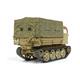German Tractor RSO/01