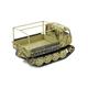 German Tractor RSO/01