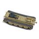 German Tractor RSO/01