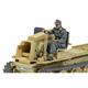 German Tractor RSO/01