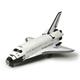 Space Shuttle Atlantis (1:100)