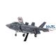 Lockheed Martin F-35B Lightning II (1:72)