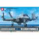 Lockheed Martin F-35C Lightning II (1:72)