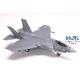 Lockheed Martin F-35C Lightning II (1:72)
