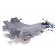 Lockheed Martin F-35C Lightning II (1:72)